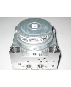 BMW Motorrad ABS Pump Motor Valve Body Block 8554177 Other Genuine